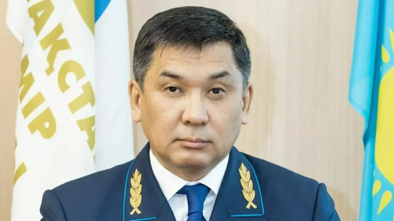 «Қазақстан темір жолы» ұлттық компаниясының жаңа басшысы тағайындалды