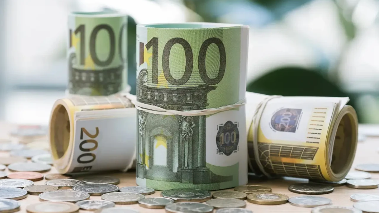 Курс валют на 8 июля