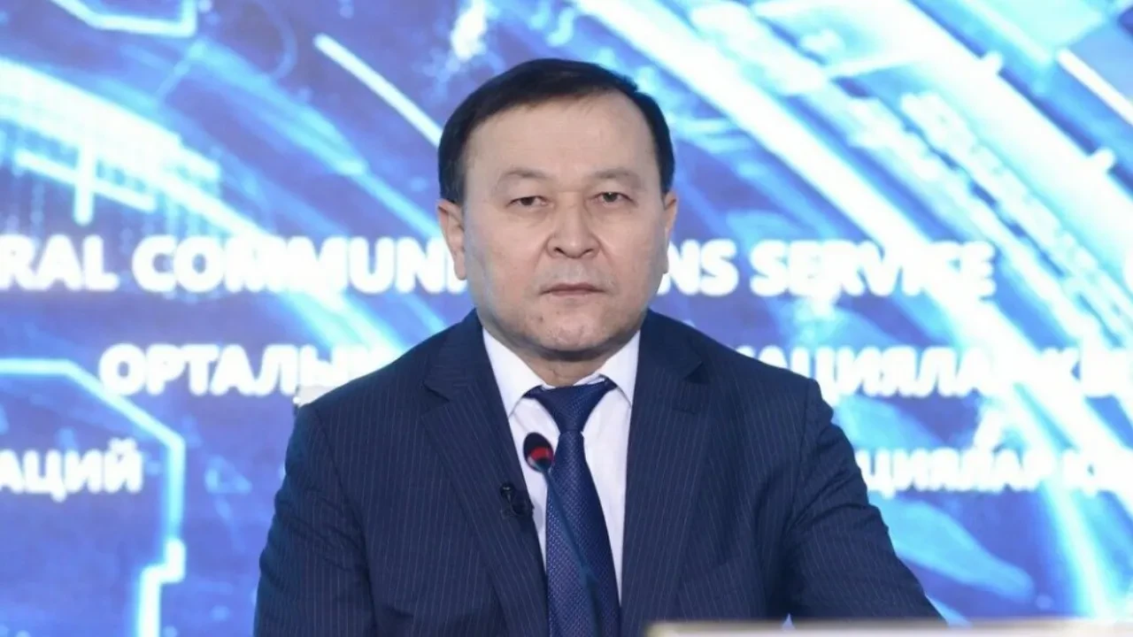 Депутаттардың сынынан кейін "СК-Фармация" басшысы ауысты