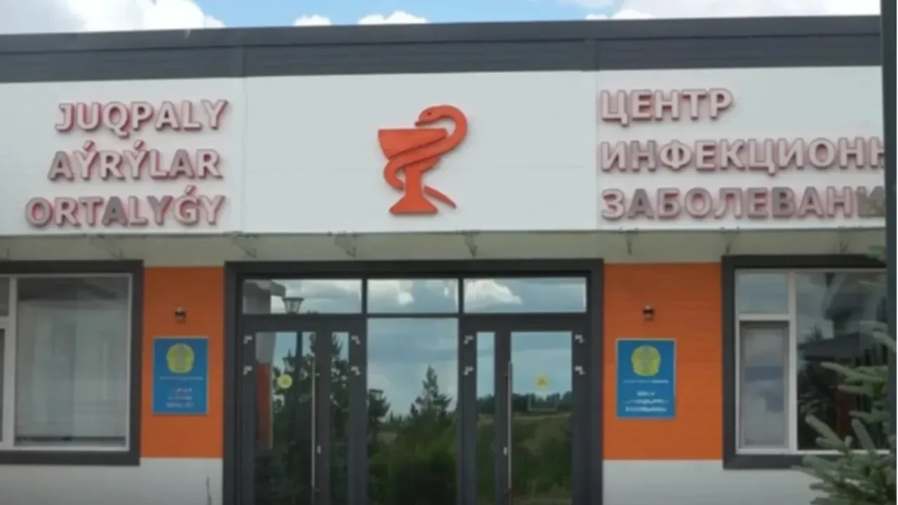 Шесть человек под Астаной госпитализированы с подозрением на сибирскую язву