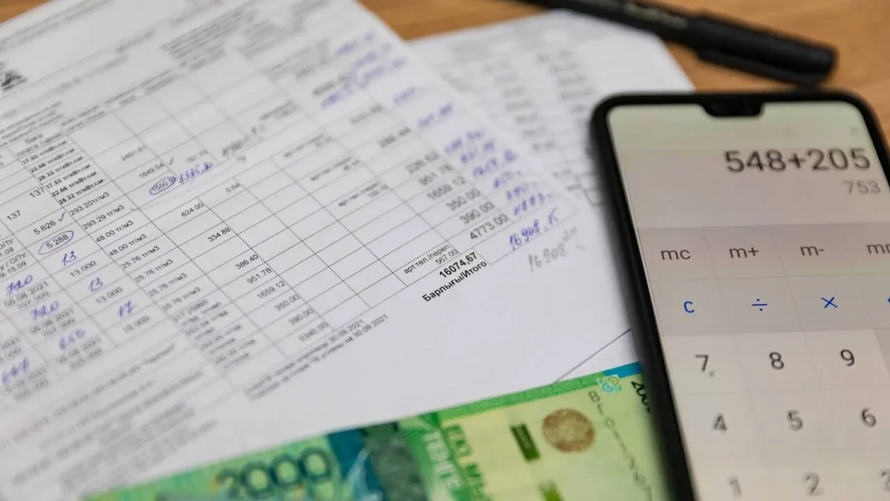 Үкімет кейбір коммуналдық қызмет тарифтерін көтеруді кейінге шегерді