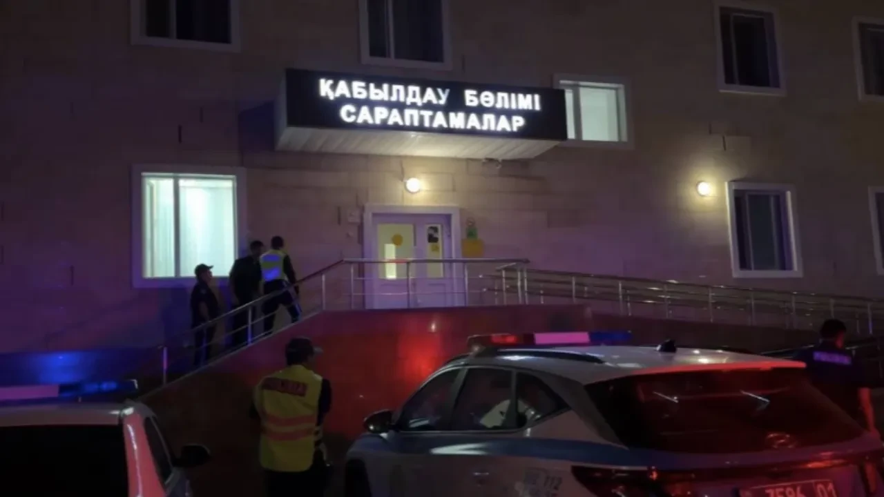 В Астане с начала года поймали свыше 900 пьяных водителей