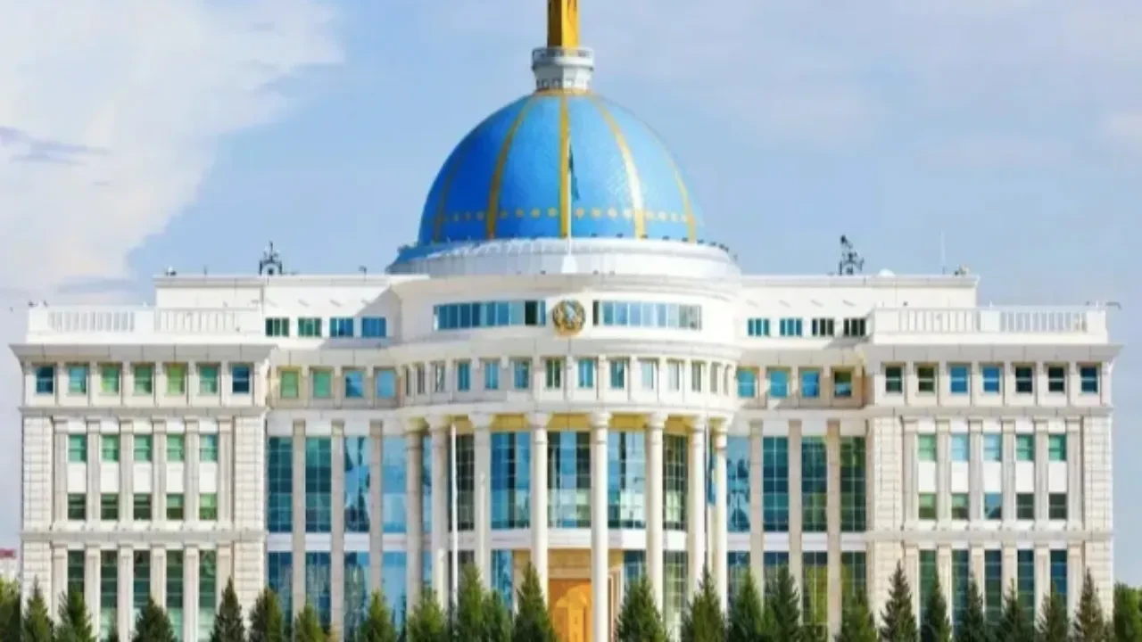 Президент Казахстана расширил функции Агентства по финмониторингу