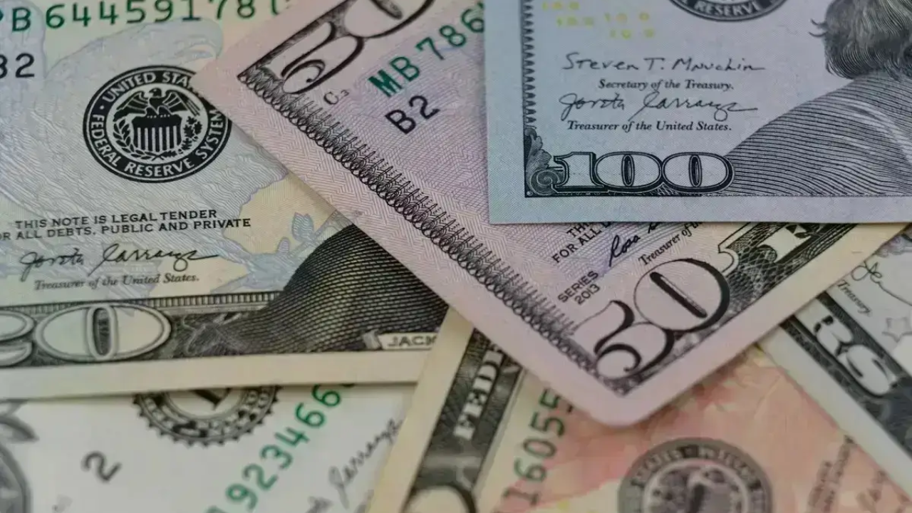 Курс валют на 4 июля