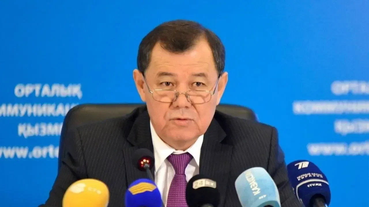 Мемлекетке 2 млрд теңгеге жуық залал келтірген «Қазселденқорғаудың» экс-басшысы 12 жылға сотталды