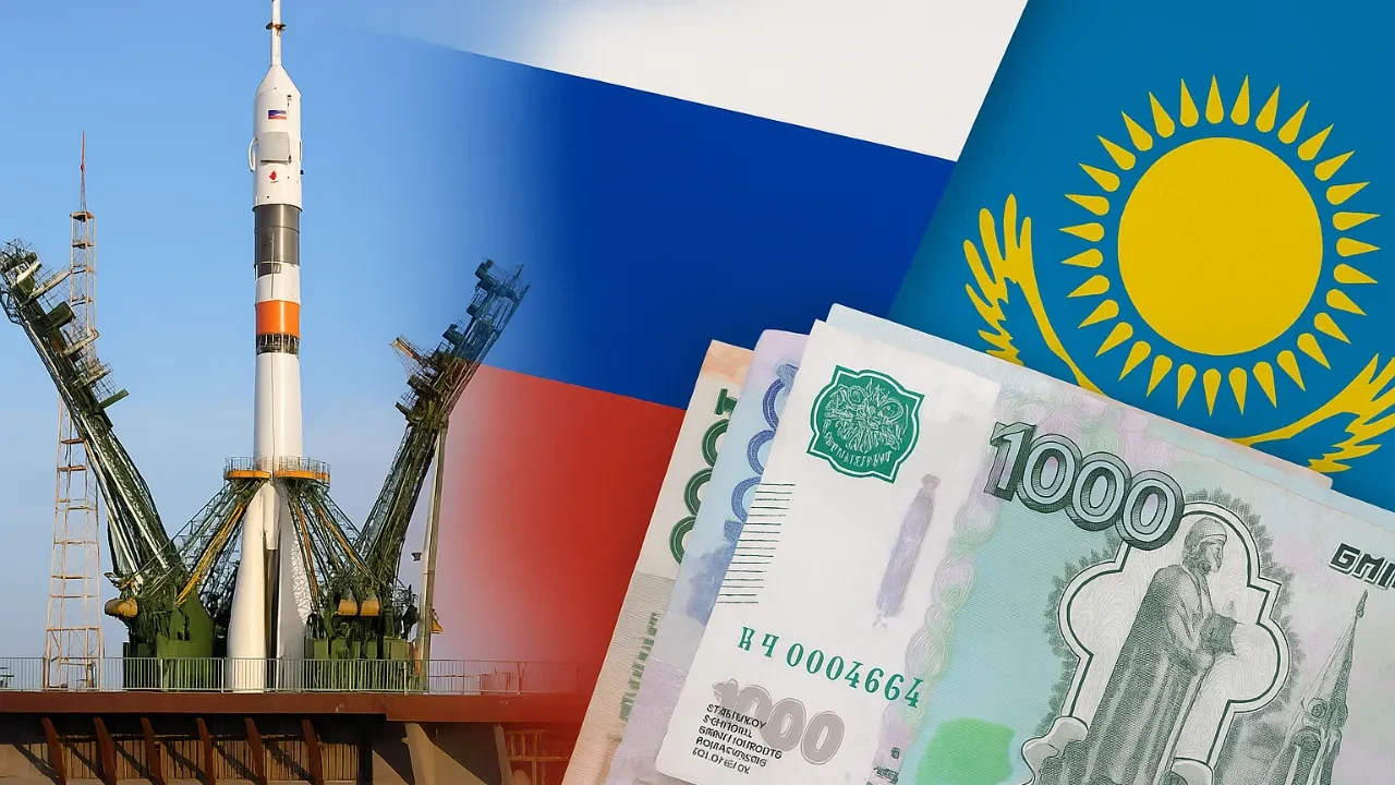 Ресей Байқоңыр үшін Қазақстанға қанша теңге төлейді?