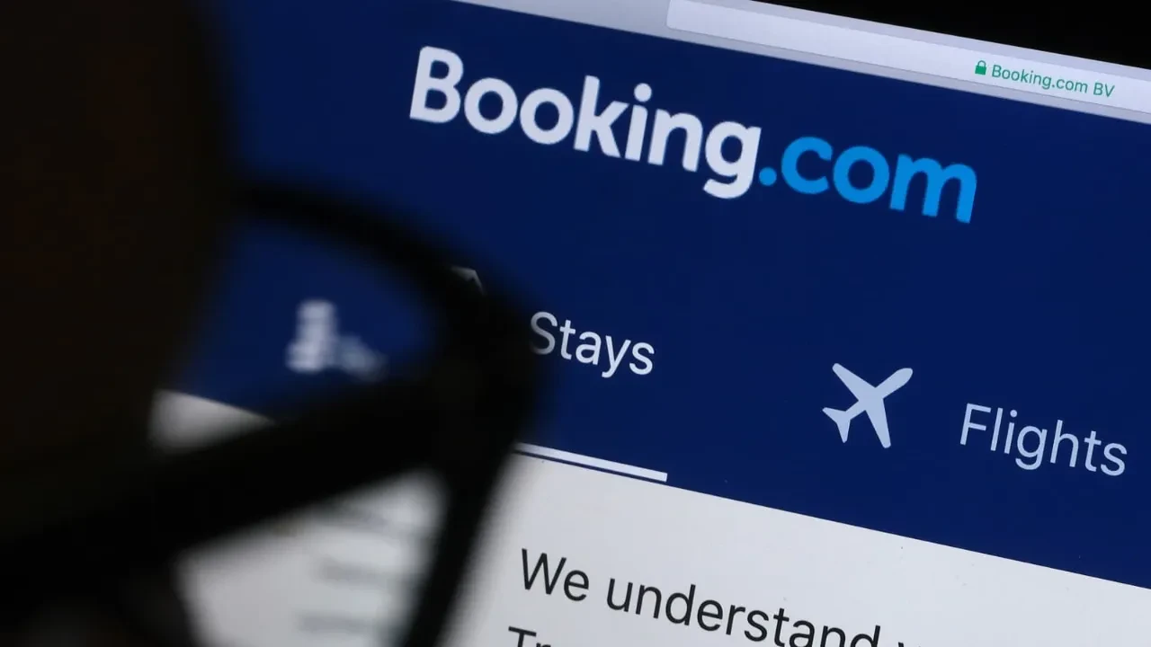 Еуропада 10 мыңнан астам қонақүй Booking.com-ға қарсы ұжымдық шағым түсірді