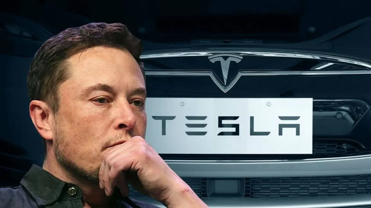 Илон Масктің саяси қызметі Tesla беделіне кері әсер етті