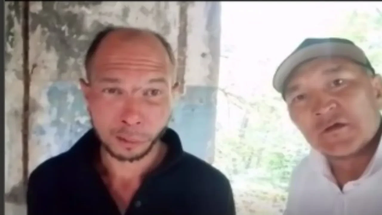 Екі адамды өлтірді деп күдікке ілінген іздеудегі азаматты Алматы тұрғыны ұстап алған