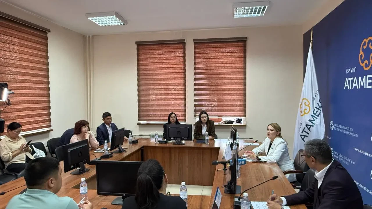 Мәжіліс депутаты Шығыс Қазақстандағы туризмнің жай-күйімен танысты