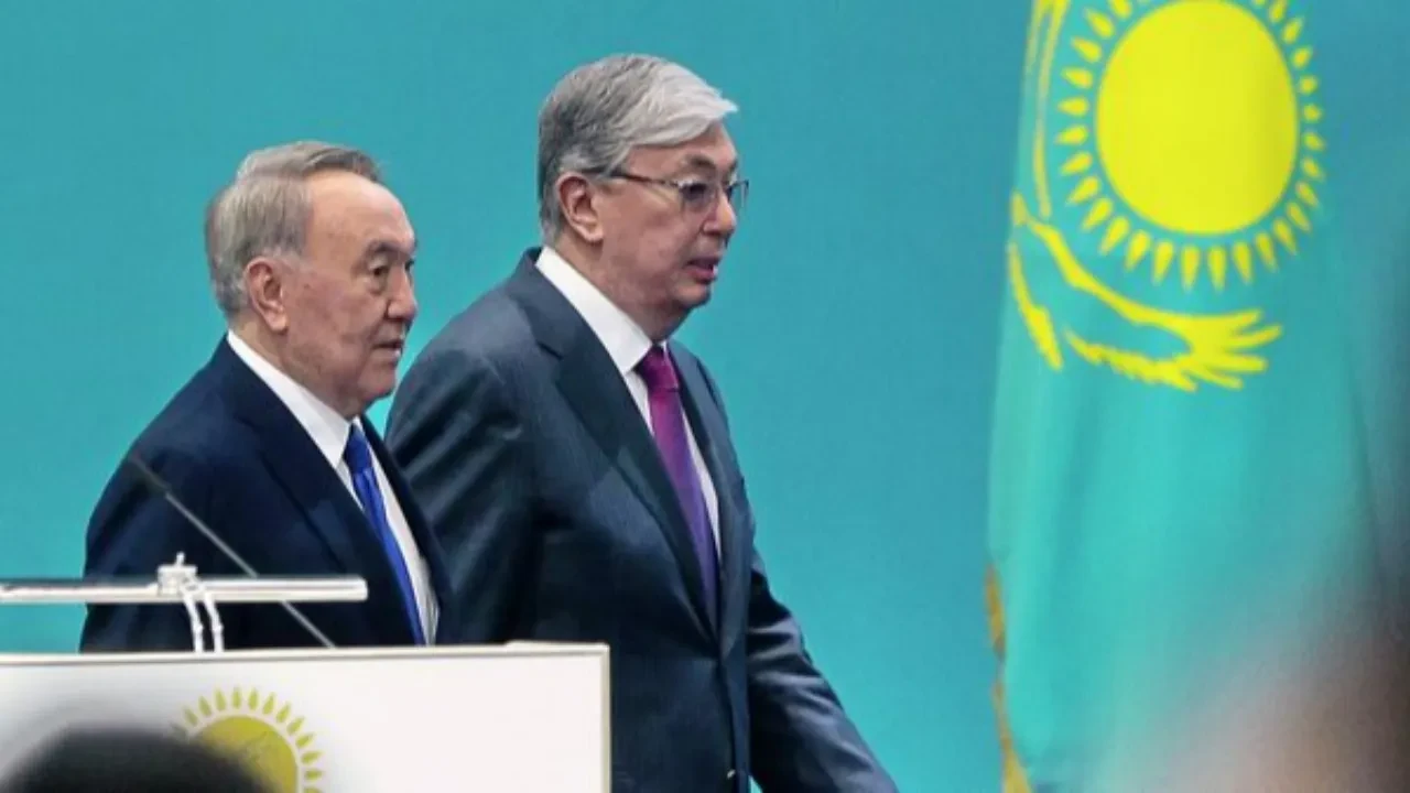 Назарбаевтың табанды еңбегіне әділ баға беру қажет – Тоқаев