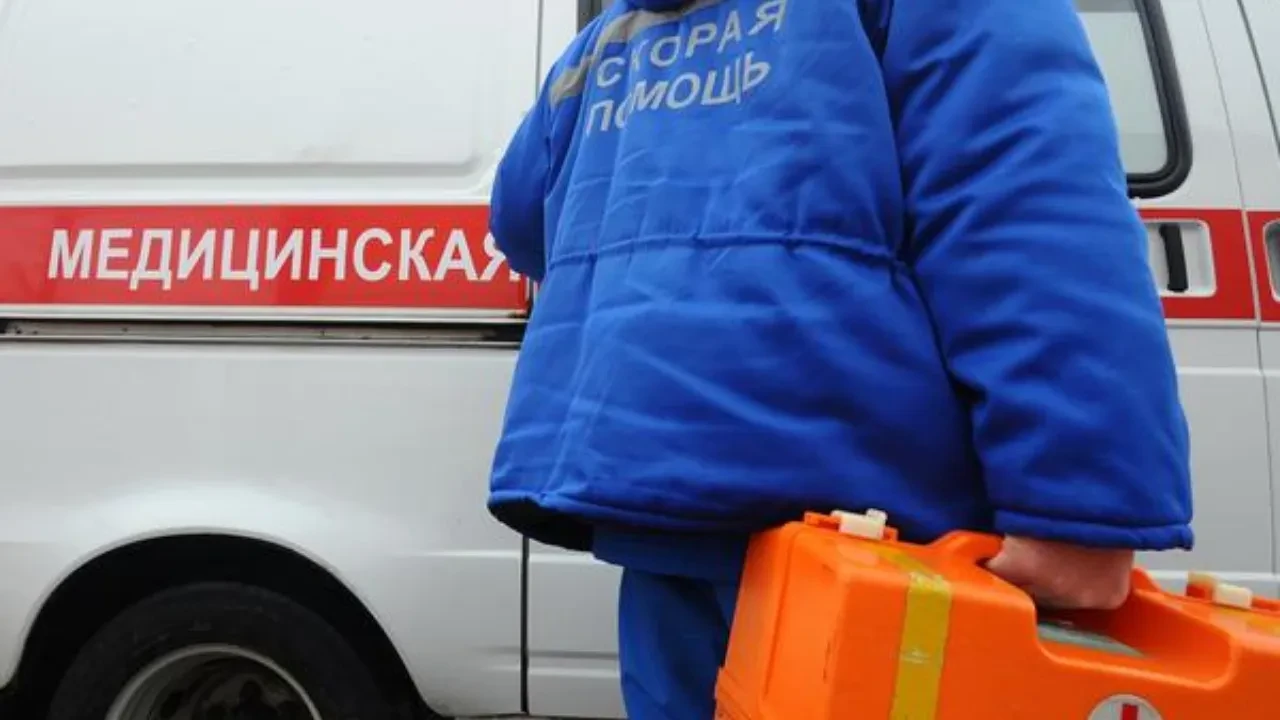 Атырауда фельдшерді атып өлтірді