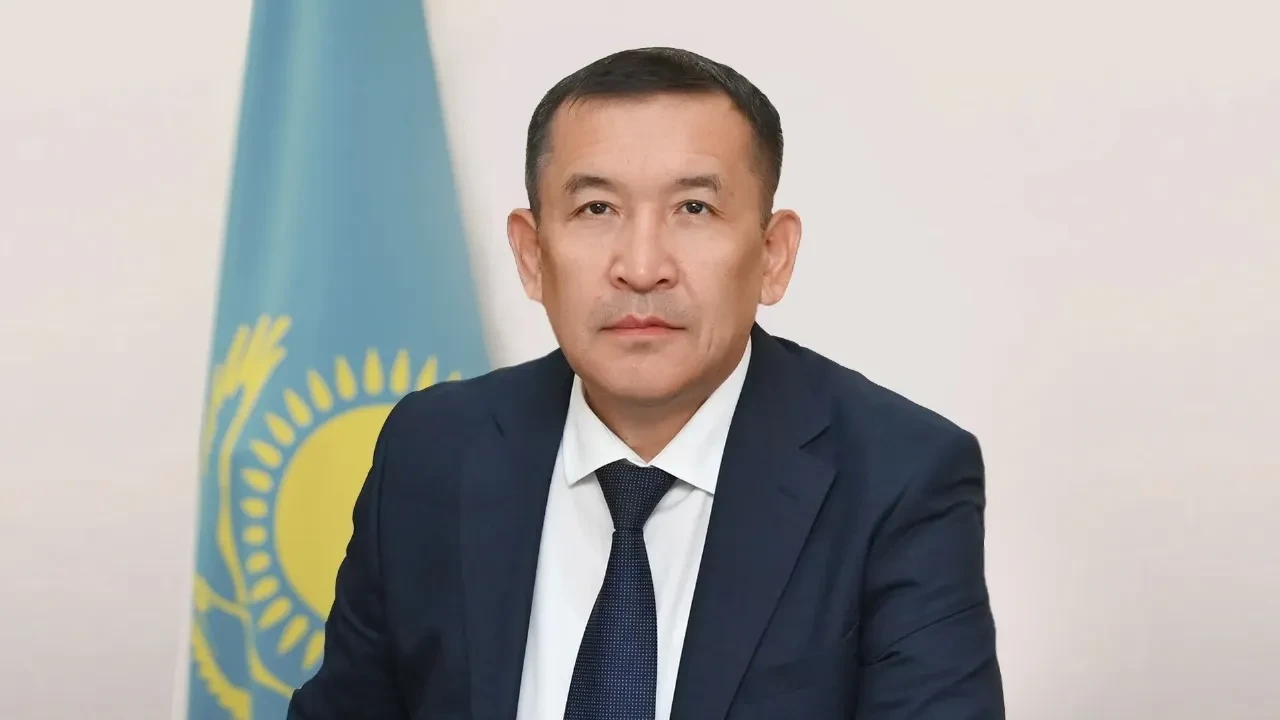 Көлік вице-министрі Аблалиев қызметінен босатылды