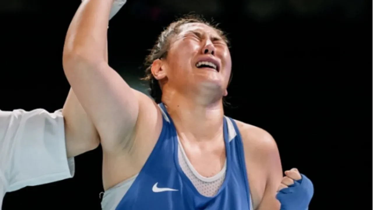 Семь медалей завоевали казахстанские спортсменки на чемпионате Азии по боксу