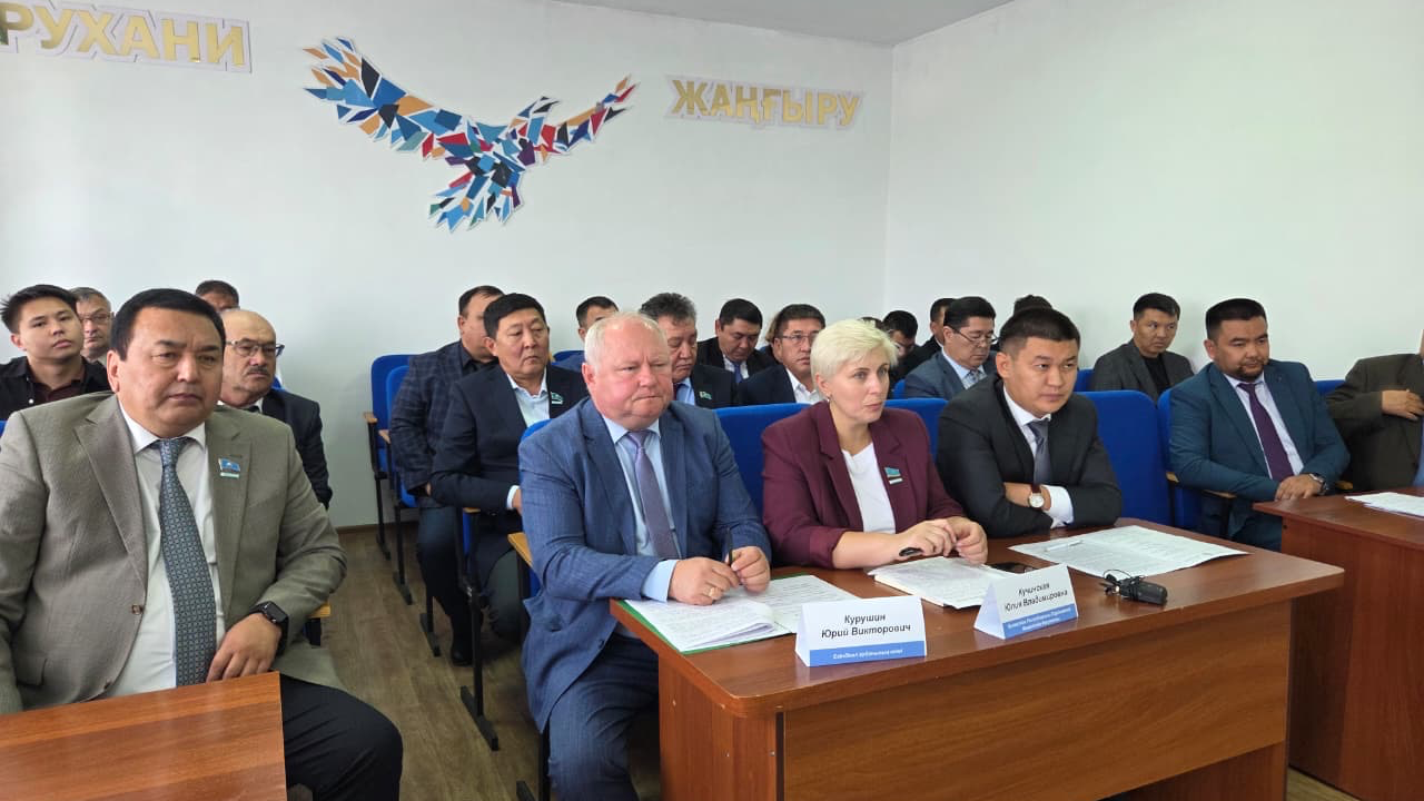 Ақмола облысында ауызсу мәселесі Мәжіліс бақылауында