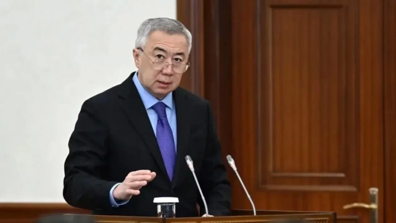 Үкімет болжамы: 2028 жылға қарай Қазақстан экономикасы қалай өзгереді?