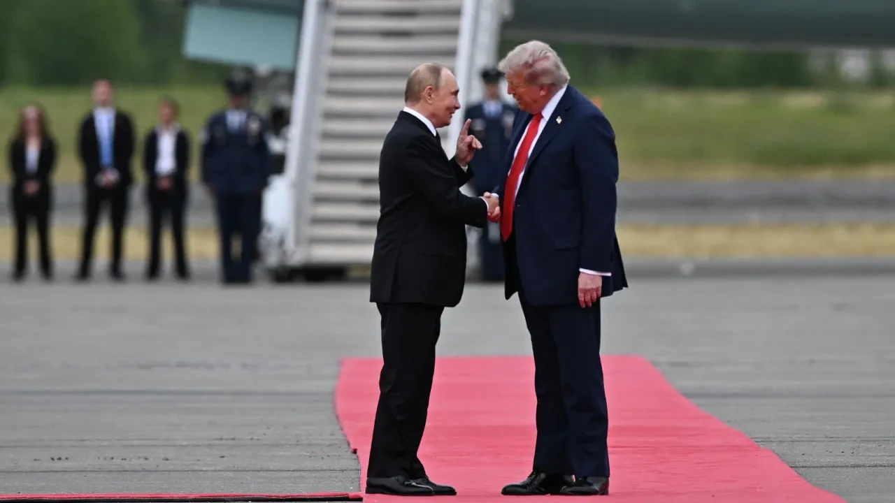 Путин Трампқа қандай талаптар қойғаны белгілі болды
