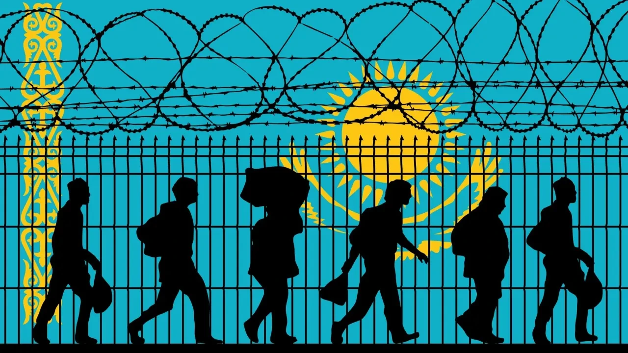44 ел Қазақстанда сотталған өз азаматтарын қабылдаудан бас тартқан