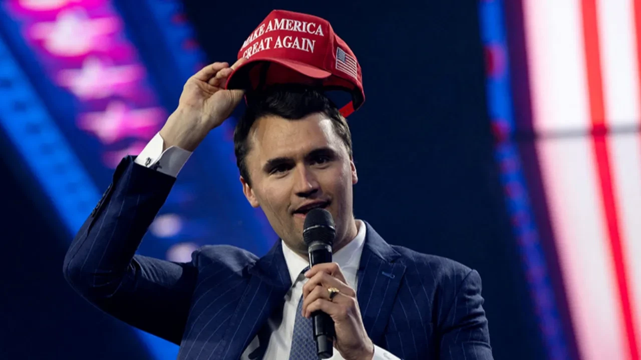 АҚШ-та Трамптың жақтасы Чарли Киркті атып өлтірді