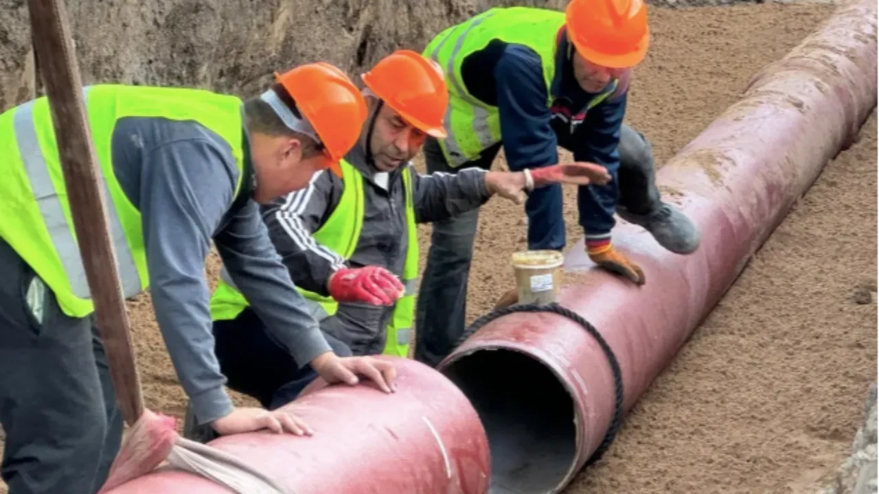 5,5 млрд тенге возвращенных активов направлено на водоснабжение сел в ЗКО
