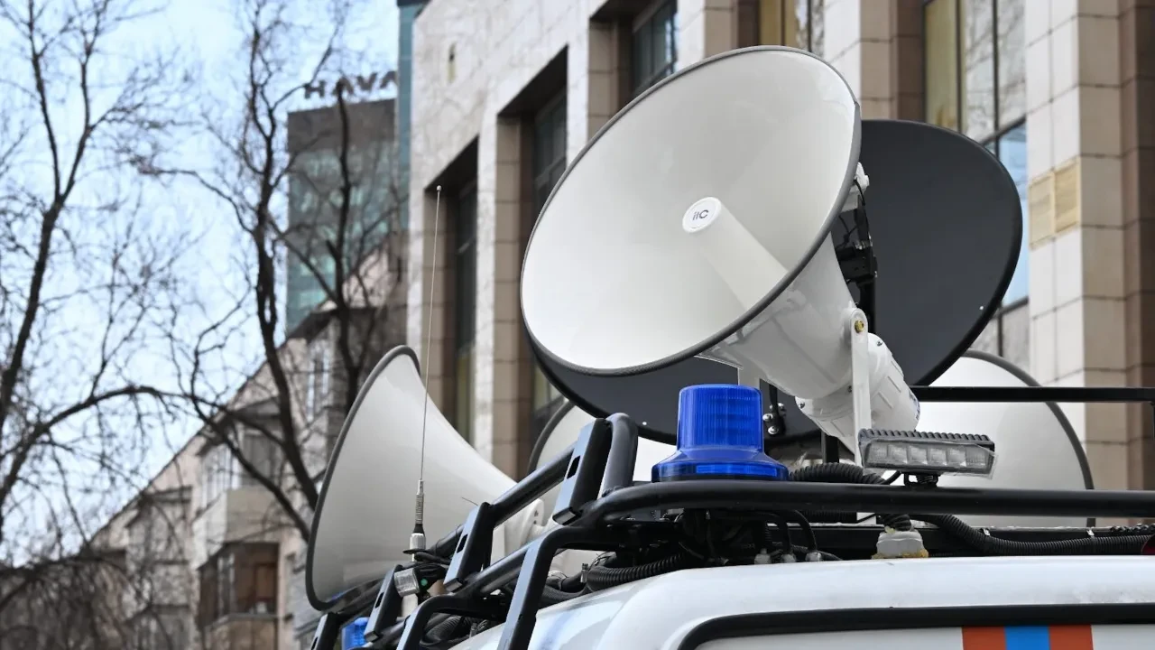 Жер сілкінісін ескертетін құрылғы енді тек күшті толқындар кезінде ғана қосылады