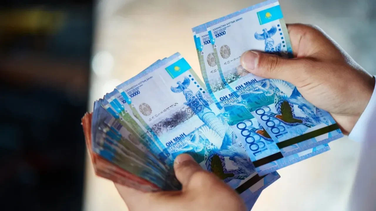 Қазақстанда тіркеуі жоқ азаматтарға зейнетақы мен жәрдемақы төлемеуі мүмкін