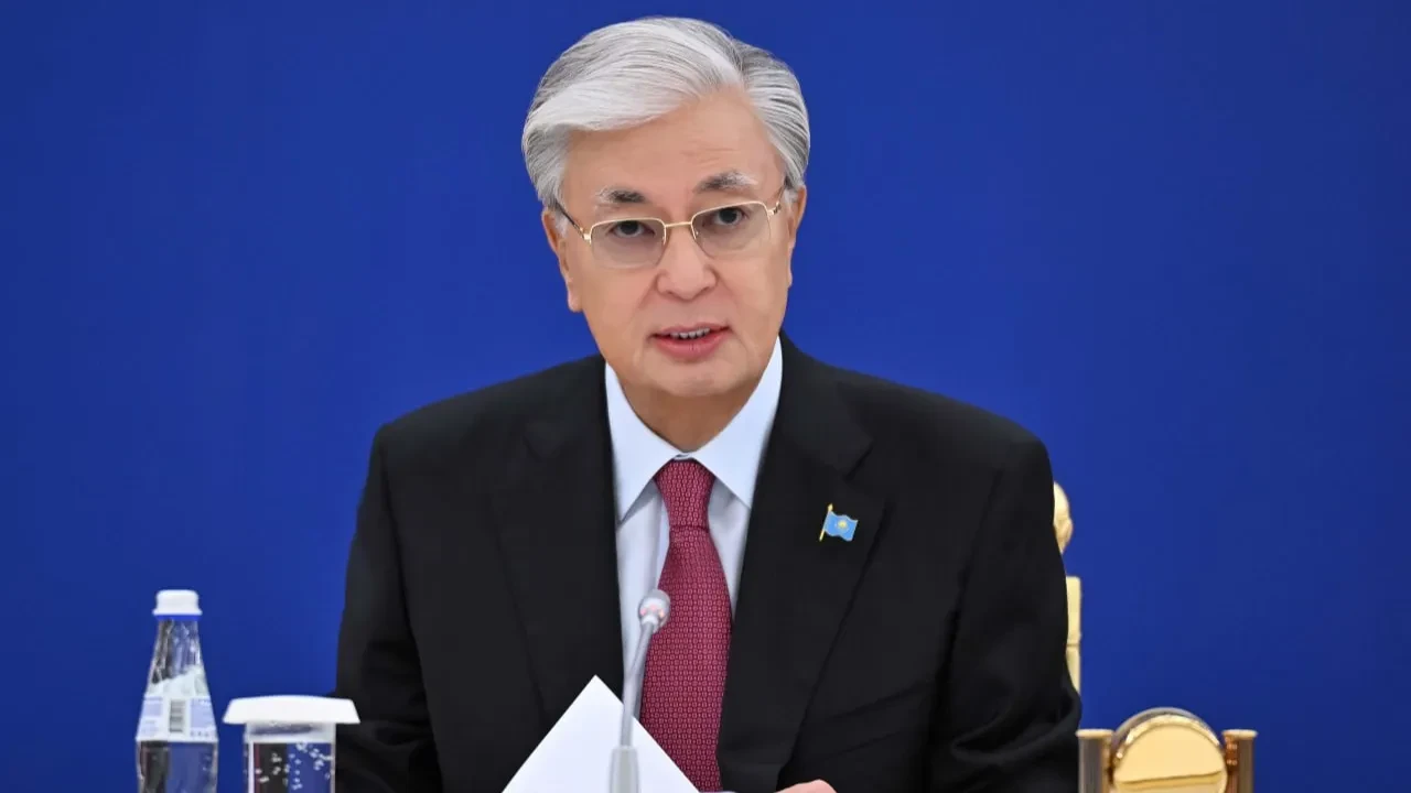 Тоқаев: АЭС құрылысына қатысты келіссөздерде еліміздің мүддесін ескеру қажет