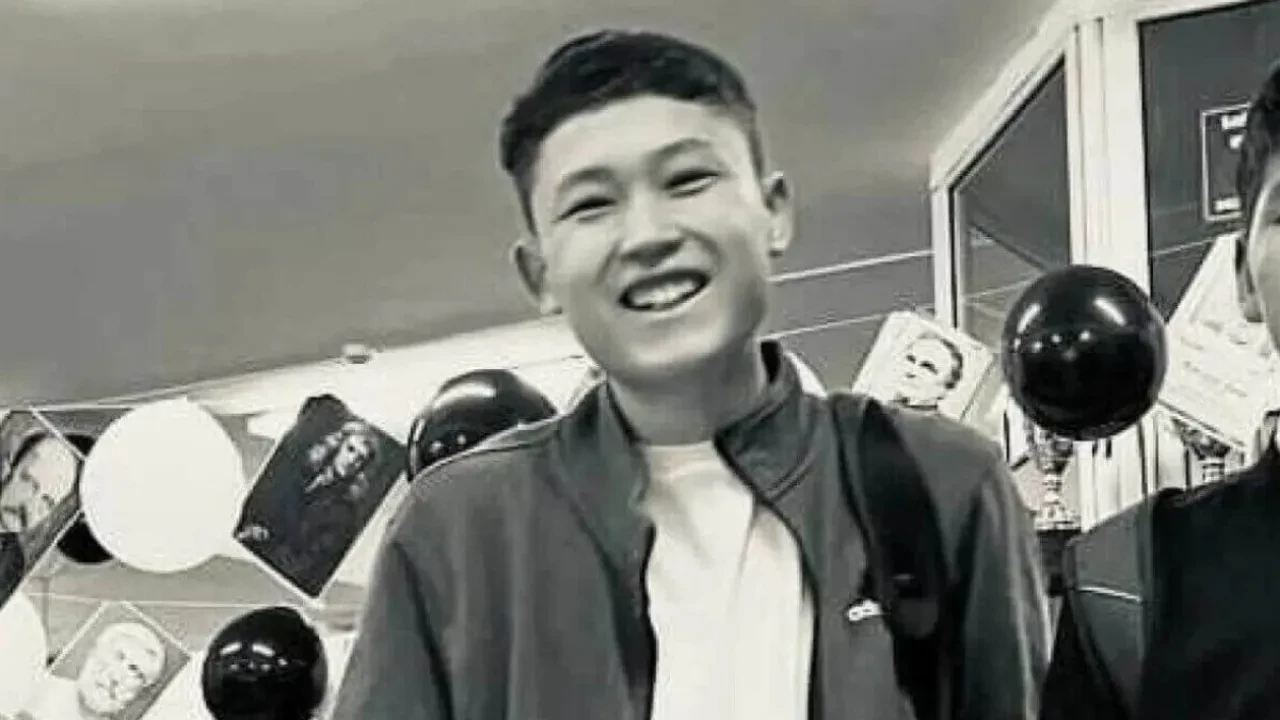 Талғарда қаза тапқан жасөспірім Шерзат Полаттың атына көше беру ұсынылды