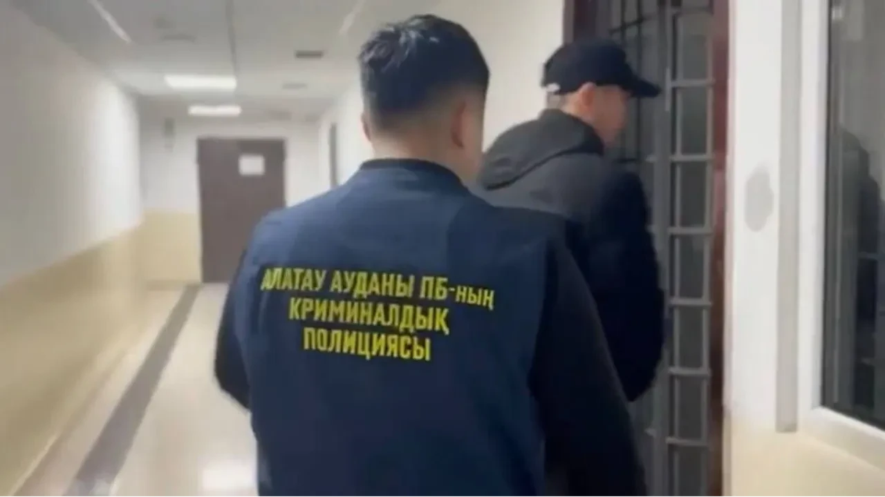 Подозреваемого в кражах в мечетях задержали в Алматы