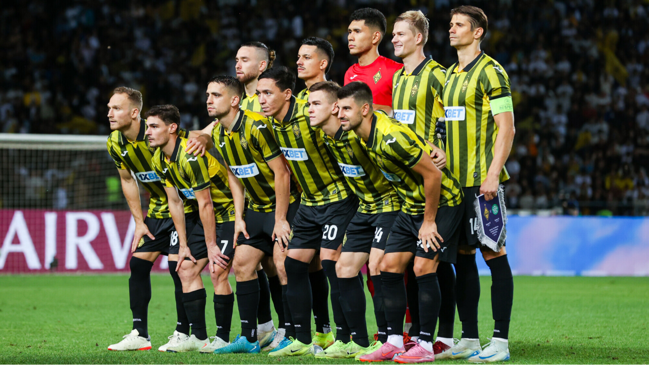 «Қайрат» Чемпиондар лигасында рекордтық табысқа кенелді