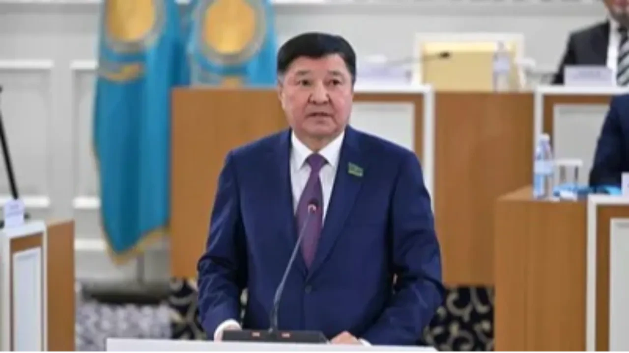 Интернеттегі алаяқтыққа қарсы конституциялық кепілдік керек – Асанов