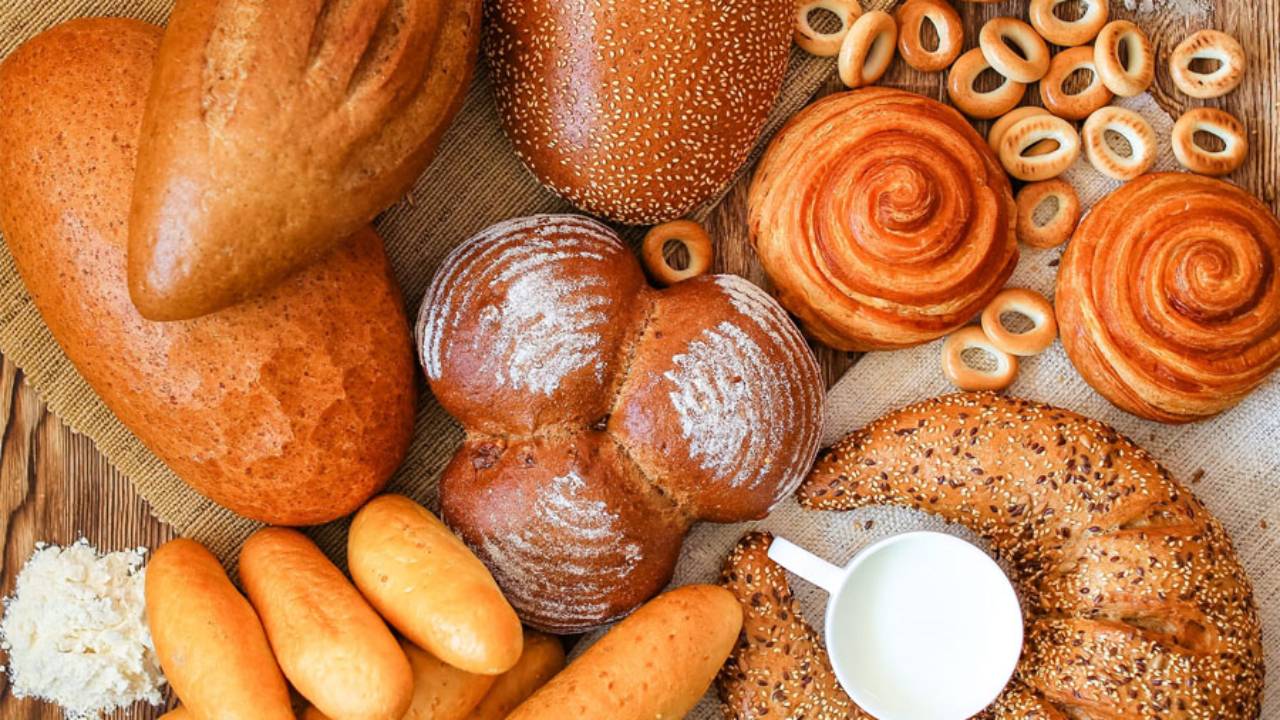 2026 жылдың алғашқы қымбатшылығы: Нан бағасы 1,8%-ға өсті