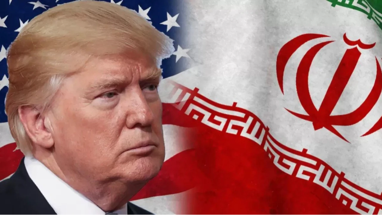 Трамп Иранды ядролық келісімге шақырып, жаңа жойқын соққымен сес көрсетті
