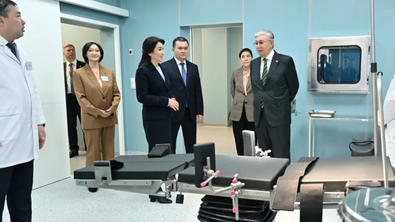 Тоқаев медицина саласындағы заңсыздықтарды тексеруді талап етті