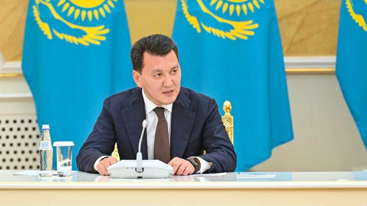 “Қазақстан балалары” атты балалардың қауіпсіздігін қамтамасыз ететін құжат қабылданды