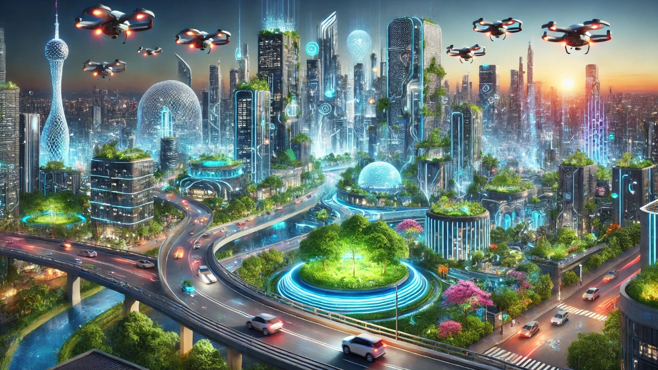 Ғылыми фантастика шындыққа айналуда: Жасанды интеллект адамзатты құтқара ма, әлде жоя ма?