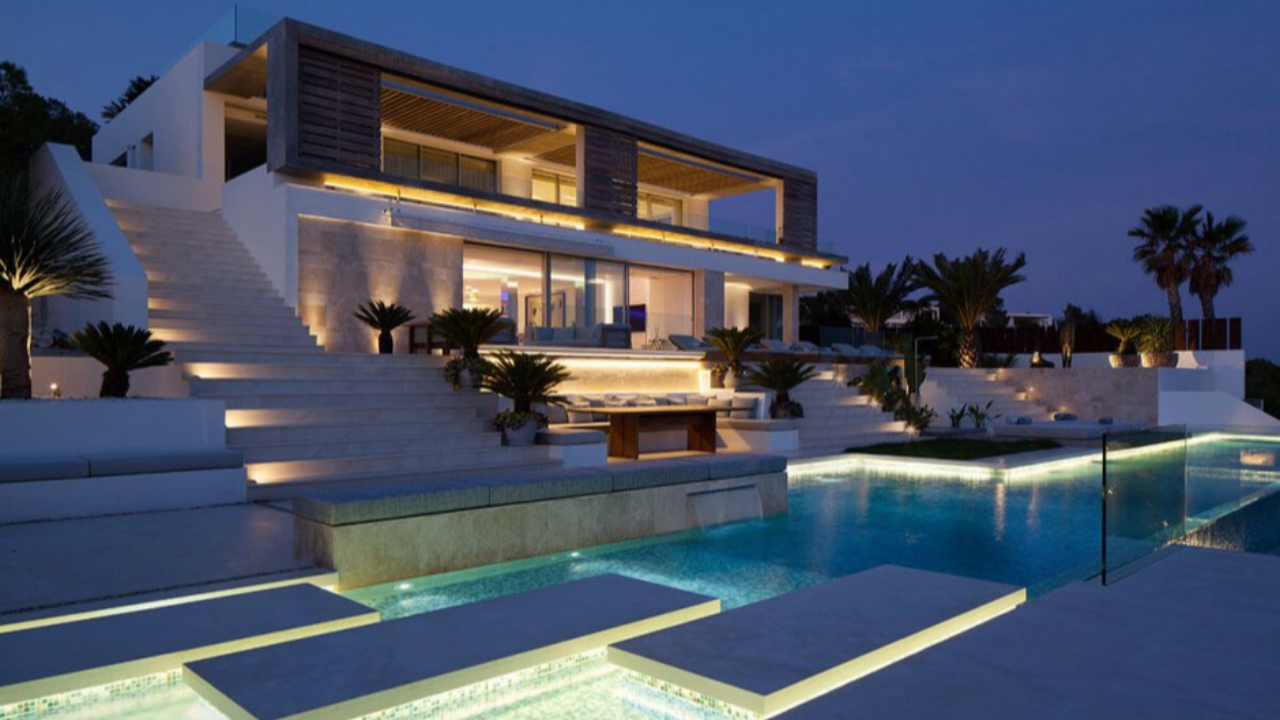 Қазақстандық байлар қай елдерден жылжымайтын мүлік пен аралдар сатып алып жатыр