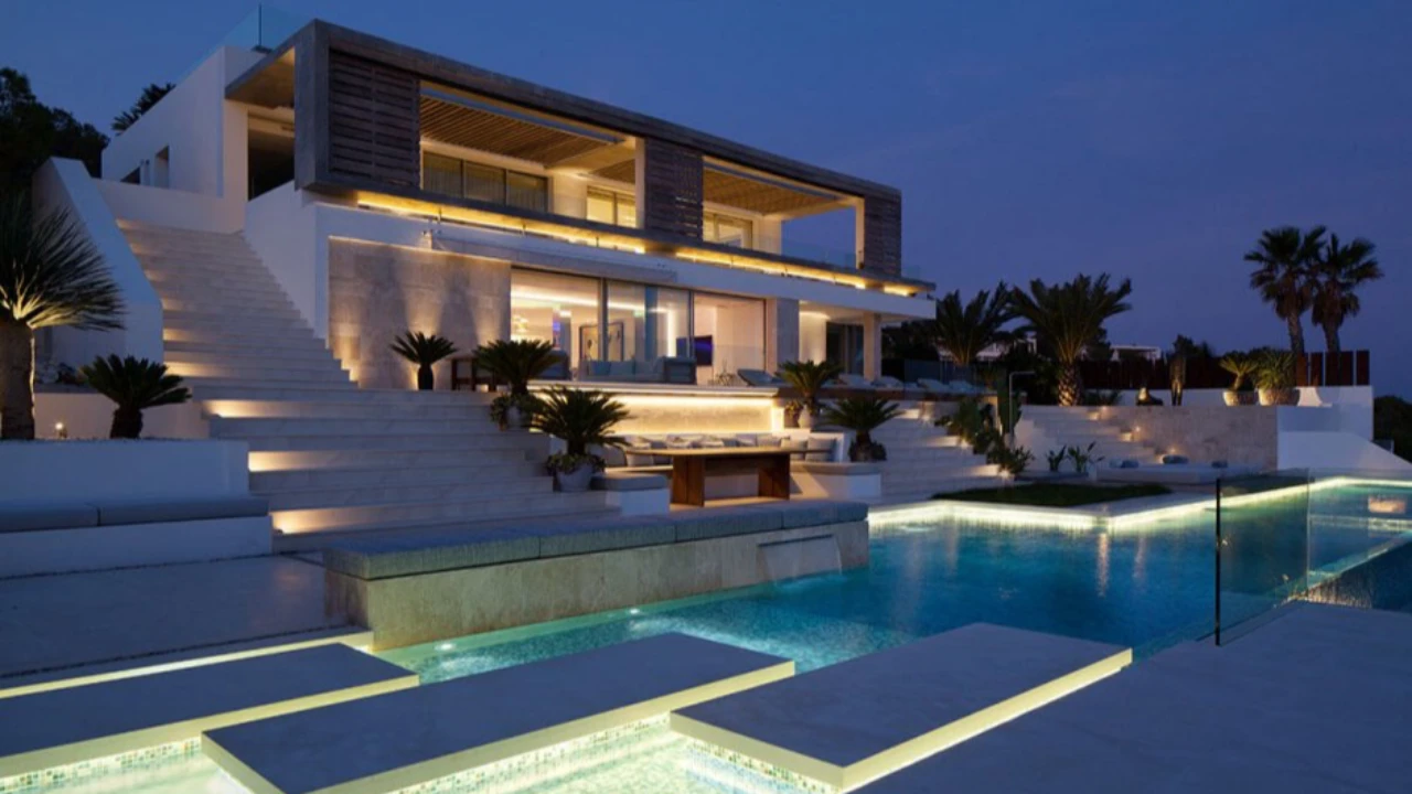 Қазақстандық байлар қай елдерден жылжымайтын мүлік пен аралдар сатып алып жатыр