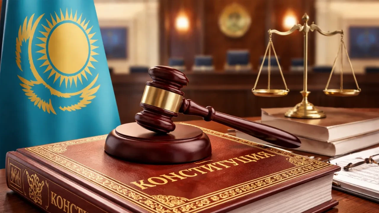 Человекоцентричное государство и независимый суд: какие изменения готовят для Конституции Казахстана
