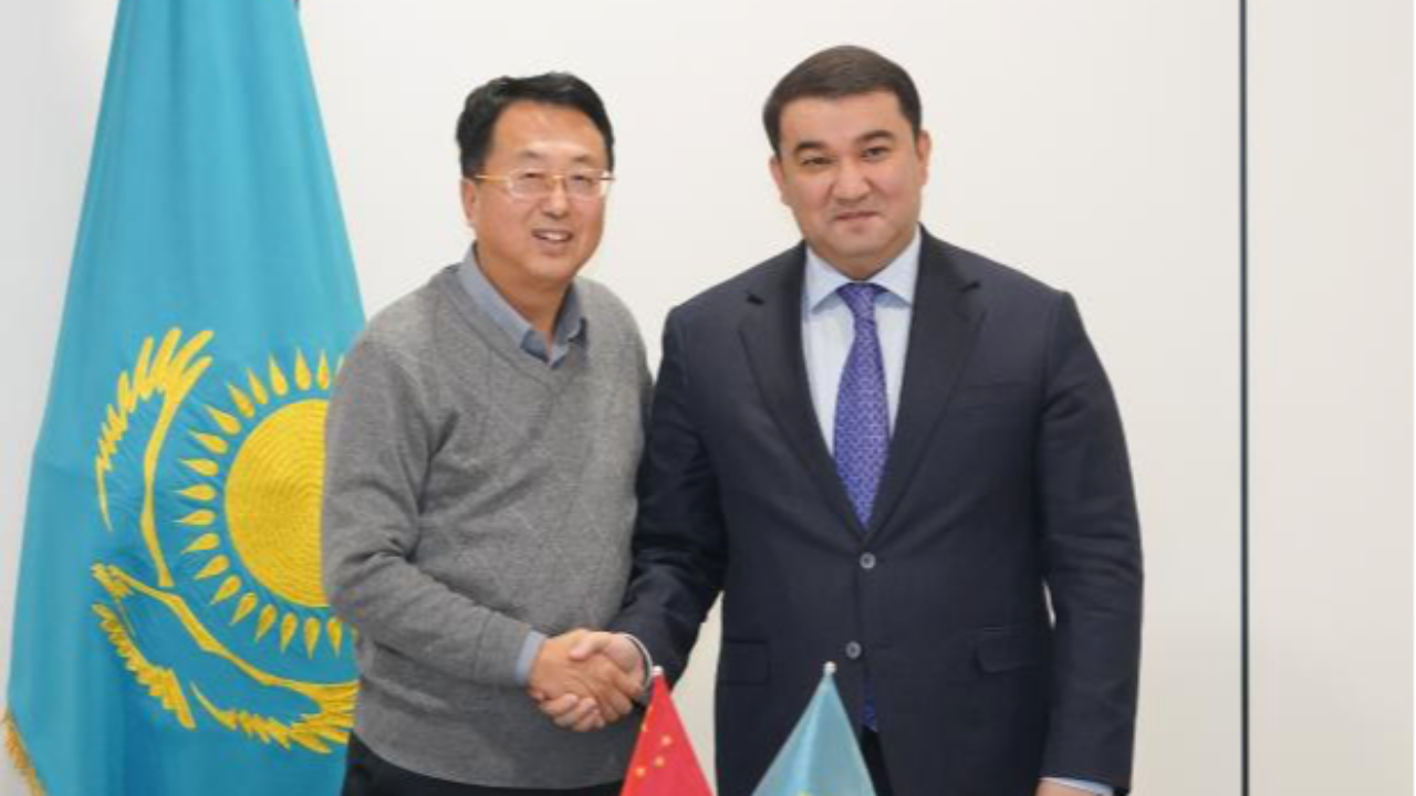 Жазда – аквапарк, қыста – картинг: Түркістанда ерекше демалыс кешені бой көтереді