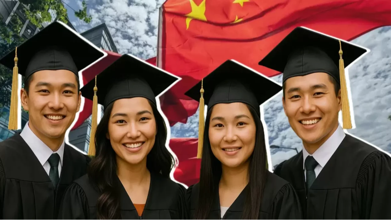 Қазақстандықтар Қытай жоғары оқу орындарына грантқа құжат тапсыра алады