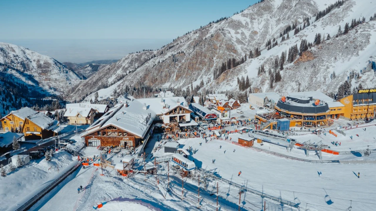 Almaty 24/7: Tokayev Orders Transformation into a Global "City That Never Sleeps