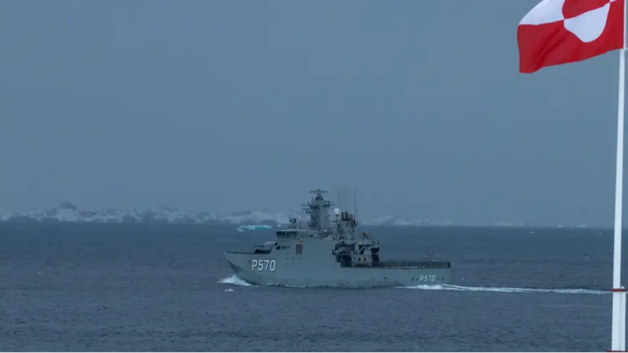 Гренландия дауы: Дания мен Еуропа Трамптың қысымына қалай жауап бермек?