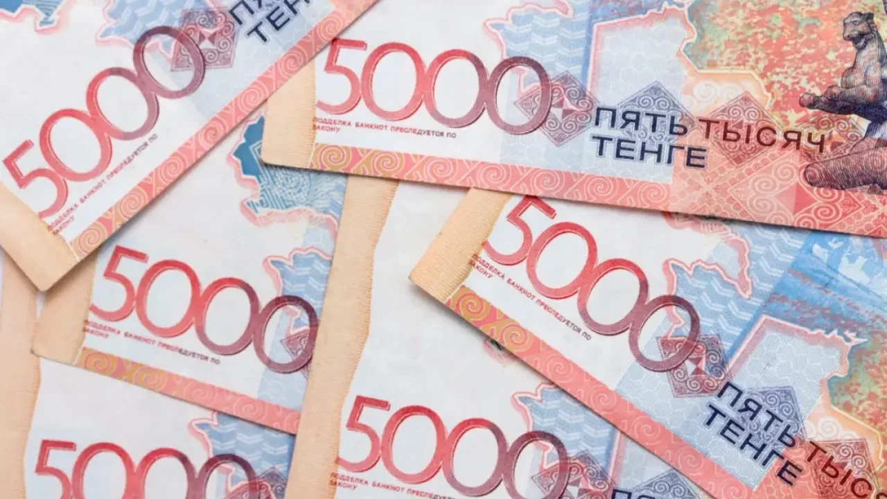 Пенсия в Казахстане выросла: в Минтруда рассказали подробности