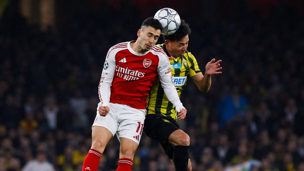 «Қайрат» «Арсеналмен» ойында бір гол айырмасымен ұтылды