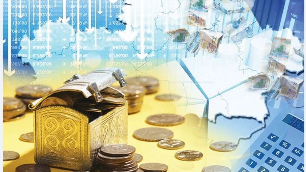 Ұлттық қор таусылса не болады? Валюта нарығындағы үрейлі болжам