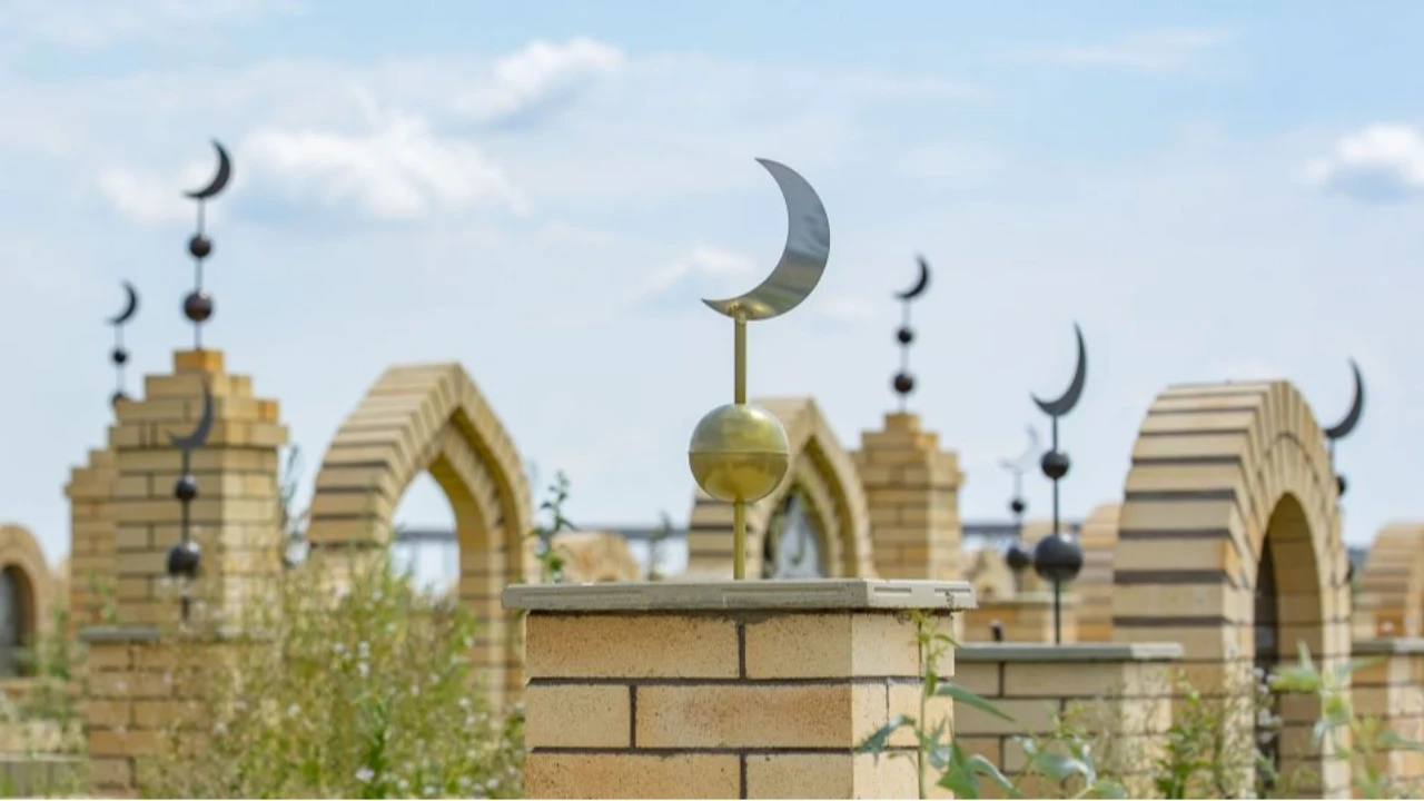 Қазақстанда жерлеу және зираттарды күтіп ұстаудың жаңа ережелері бекітілді