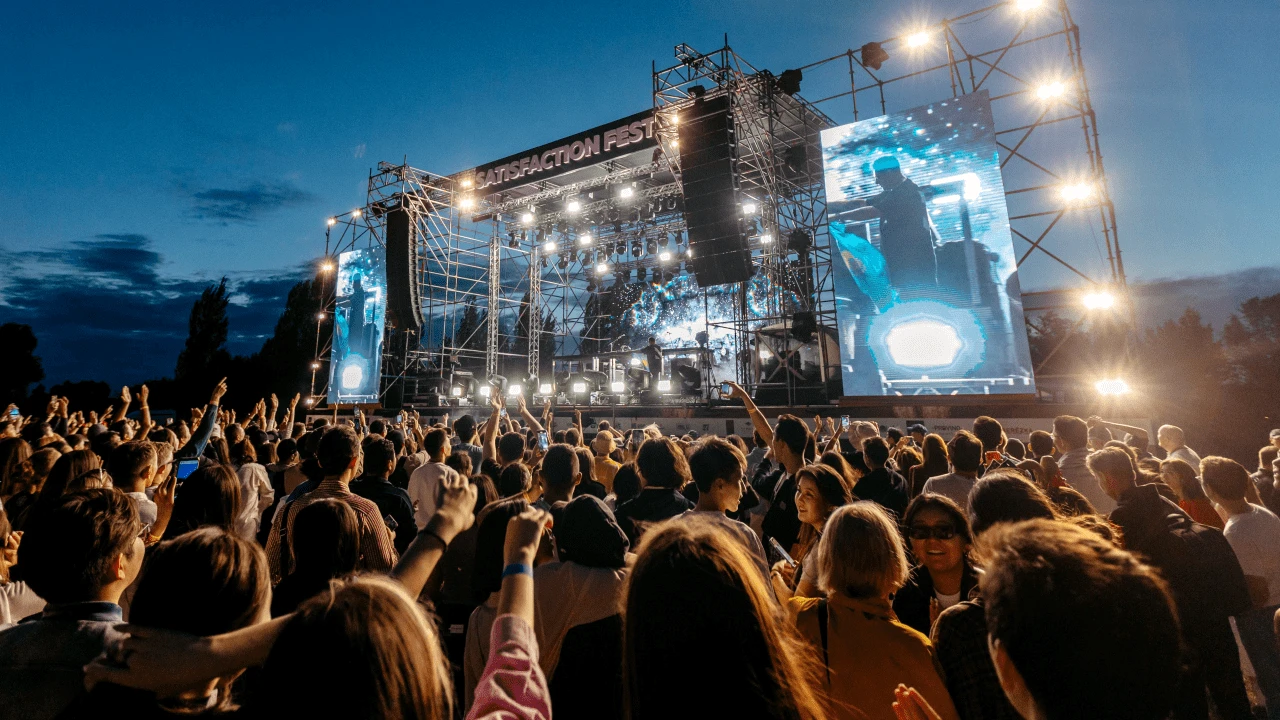 Tyga, Timbaland, Flo Rida… Which global stars are heading to Kazakhstan in 2026