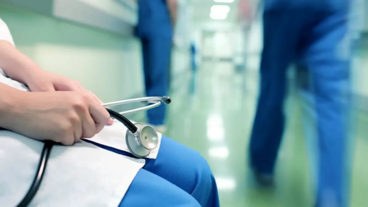 Жаңаөзенде ауруханада дәрігерді пышақтап өлтірді