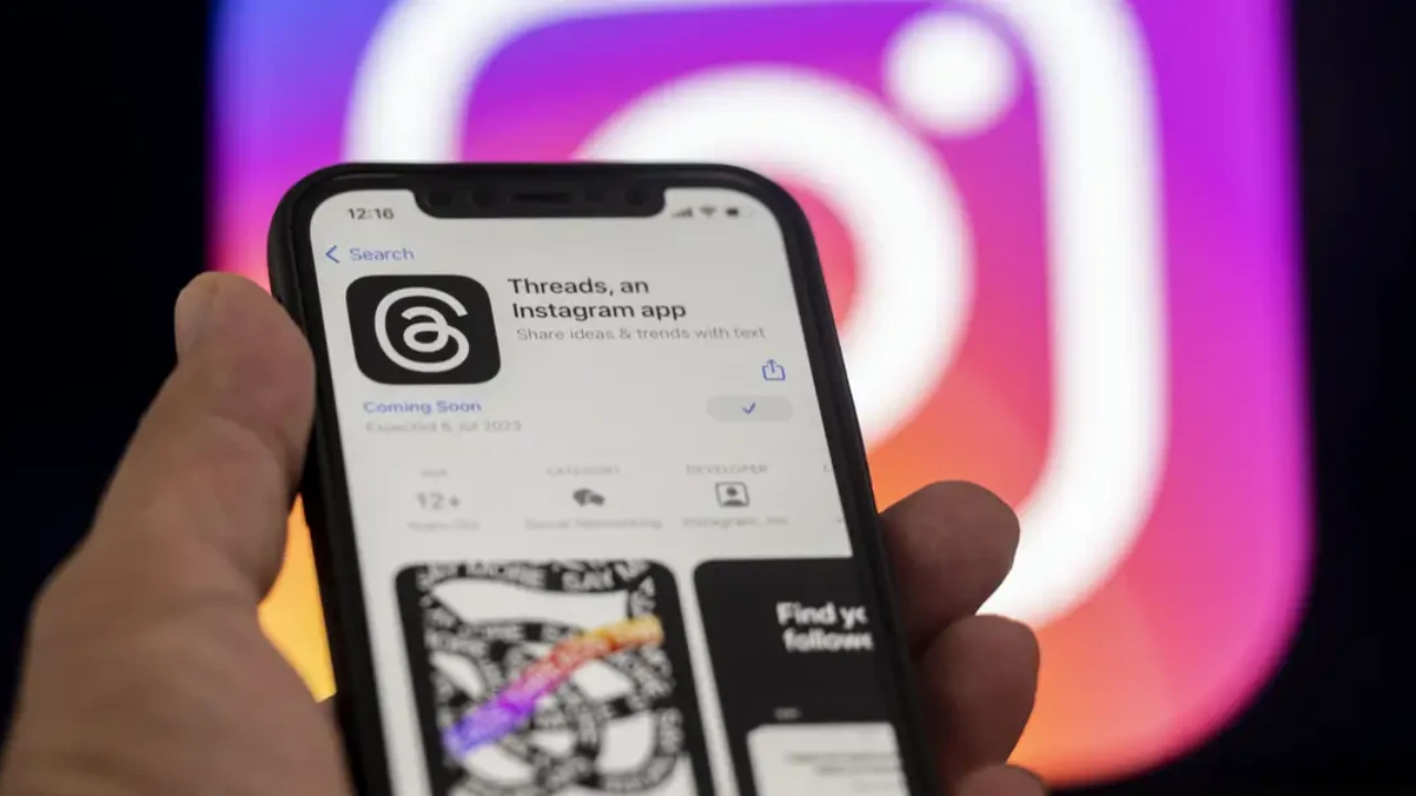 Киберполиция Threads желісіндегі жаңа алаяқтық схемасы туралы ескертеді